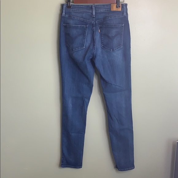 Levi’s high rise skinny size 29 - Picture 9 of 12